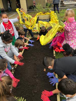 Rimes Early Learning Center